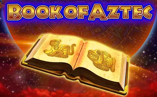 Book Of Aztec